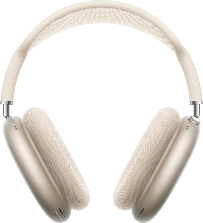 AirPods Max - Stjärnglans AirPods Max - Stjärnglans