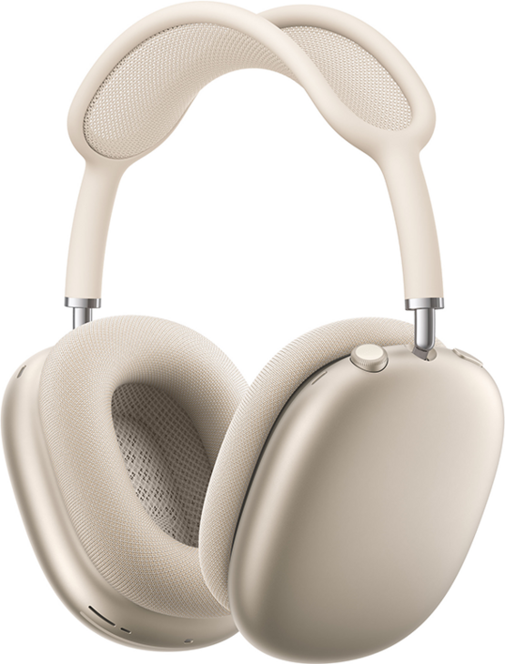 AirPods Max - Stjärnglans AirPods Max - Stjärnglans