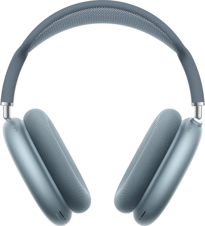 AirPods Max - Blå AirPods Max - Blå