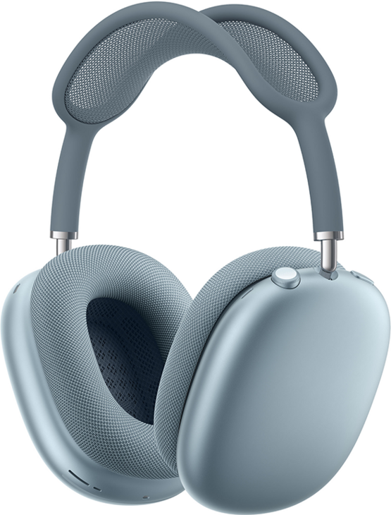 AirPods Max - Blå AirPods Max - Blå