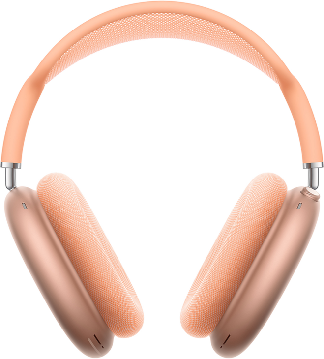 AirPods Max - Orange AirPods Max - Orange