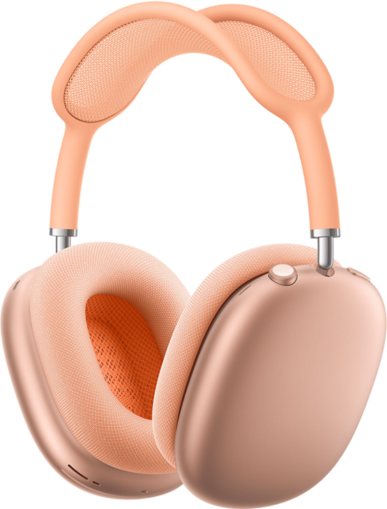 AirPods Max - Orange AirPods Max - Orange