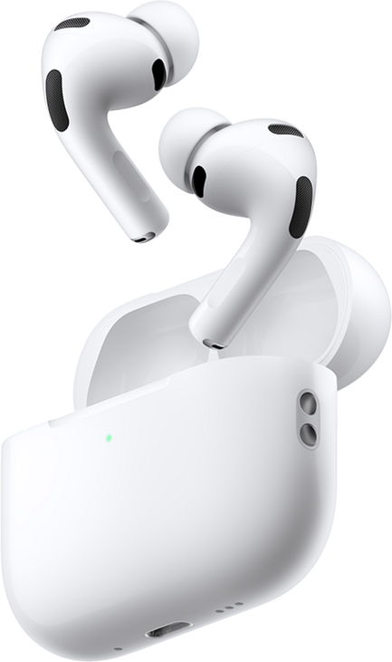 AirPods Pro 3 AirPods Pro 3