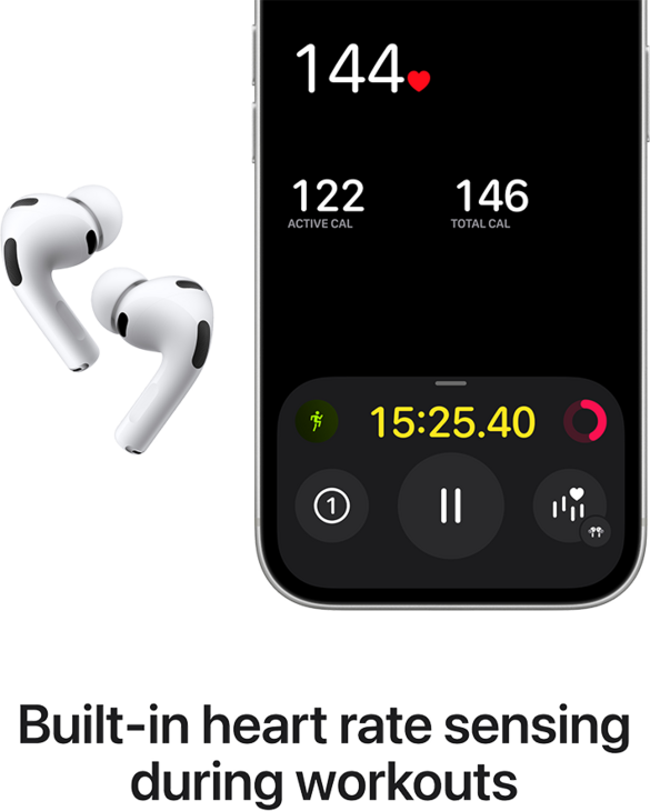 AirPods Pro 3 AirPods Pro 3
