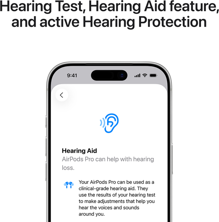 AirPods Pro 3 AirPods Pro 3