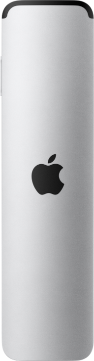 Apple Siri Remote (2026) fj&auml;rrkontoll