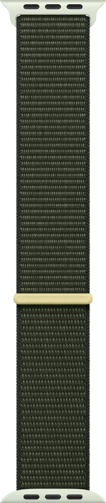Apple Watch 41mm Sportloop - Cypress Apple Watch 41mm Sportloop - Cypress