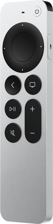 Apple Siri Remote (2021) Apple Siri Remote (2021)