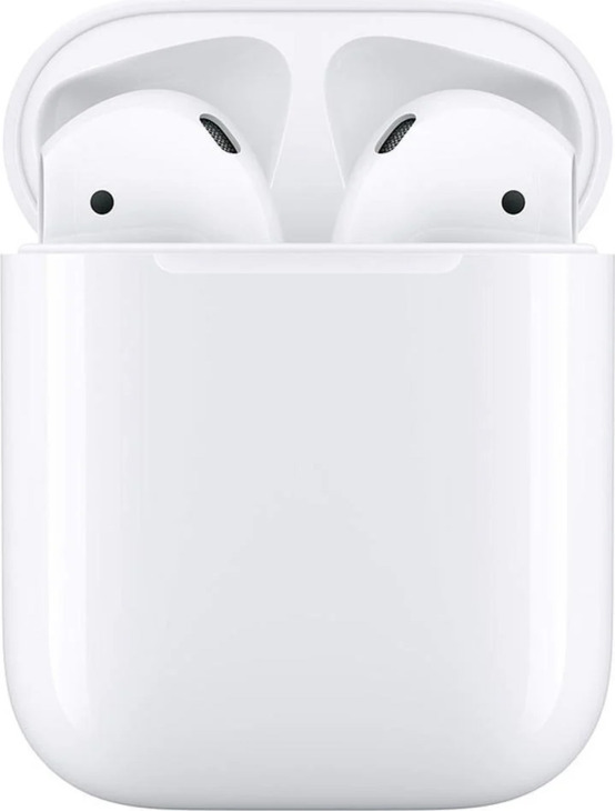 AirPods 2 (New old stock)