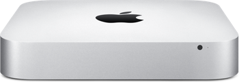 Mac mini dual-core i5 1.4GHz/4GB/500GB/HD Graphics 5000 Mac mini dual-core i5 1.4GHz/4GB/500GB/HD Graphics 5000