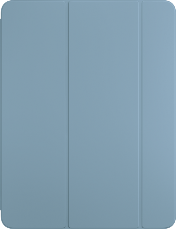 Smart Folio till iPad Pro 13-tum (M4) - Denimblå Smart Folio till iPad Pro 13-tum (M4) - Denimblå