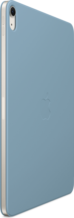 Smart Folio till iPad Air 11-tum (M3) - Denimblå Smart Folio till iPad Air 11-tum (M3) - Denimblå
