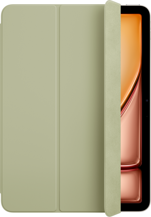 Smart Folio till iPad Air 11-tum (M3) - Salvia Smart Folio till iPad Air 11-tum (M3) - Salvia