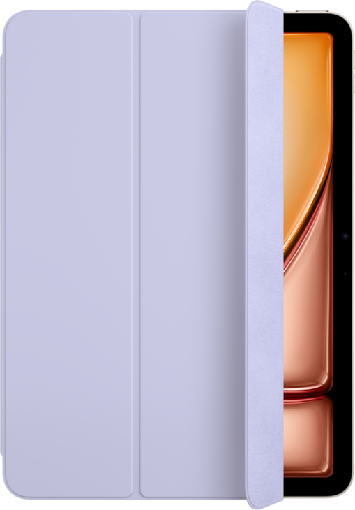 Smart Folio till iPad Air 11-tum (M3) - Ljusviolett Smart Folio till iPad Air 11-tum (M3) - Ljusviolett