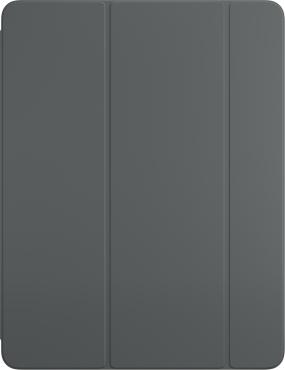 Smart Folio till iPad Air 13-tum (M2 och M3) - Grafitgrå Smart Folio till iPad Air 13-tum (M2 och M3) - Grafitgrå