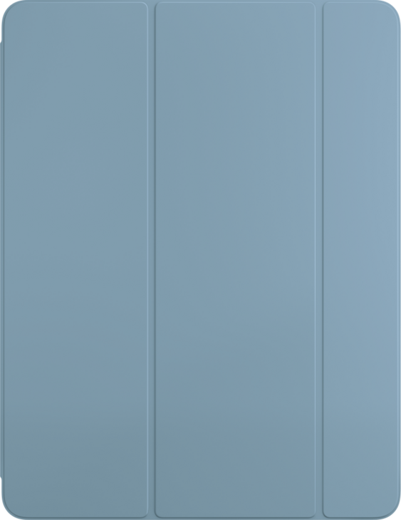 Smart Folio till iPad Air 13-tum (M2 och M3) - Denimblå Smart Folio till iPad Air 13-tum (M2 och M3) - Denimblå