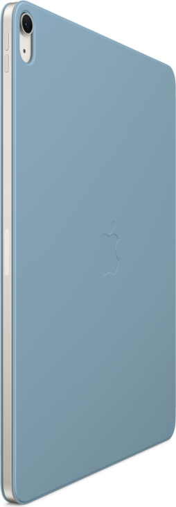 Smart Folio till iPad Air 13-tum (M2 och M3) - Denimblå Smart Folio till iPad Air 13-tum (M2 och M3) - Denimblå