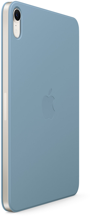 Smart Folio till iPad mini (2024) - Denim Smart Folio till iPad mini (2024) - Denim