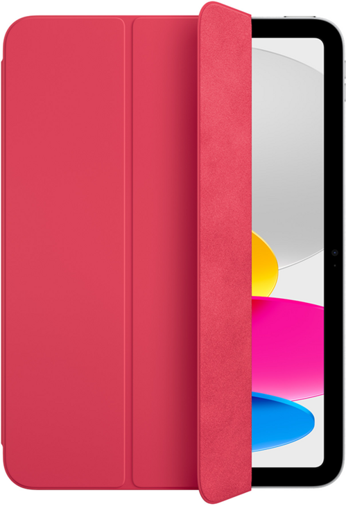 Smart Folio till iPad (10e Gen) - Vattenmelon Smart Folio till iPad (10e Gen) - Vattenmelon