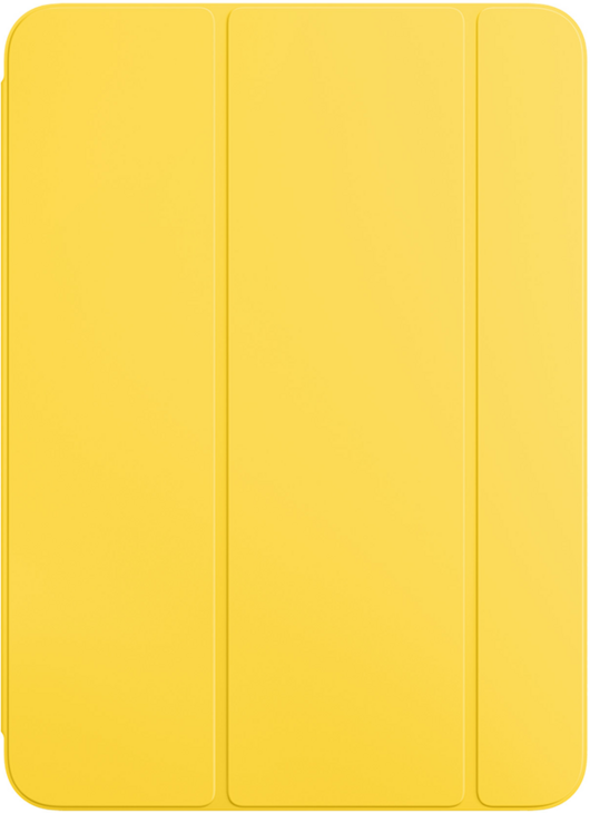 Smart Folio till iPad (A16) - Lemonad Smart Folio till iPad (A16) - Lemonad