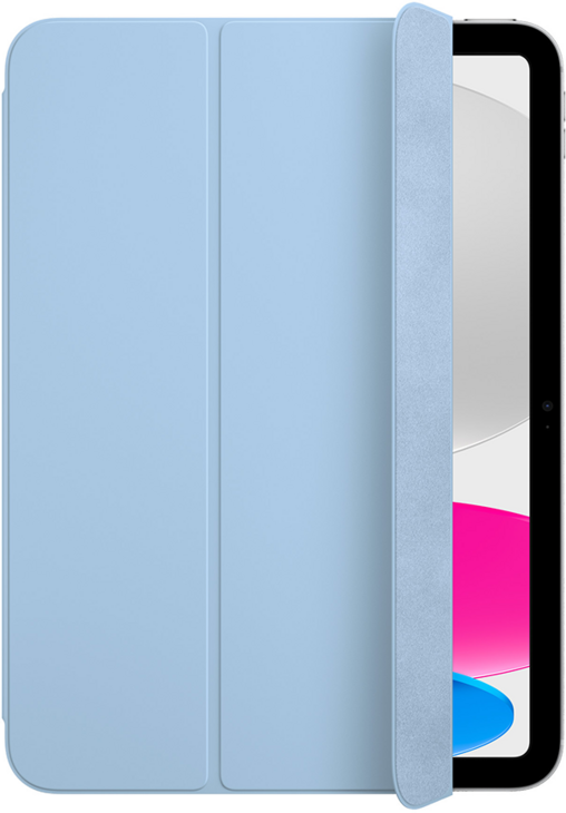 Smart Folio till iPad (A16) - Himmel Smart Folio till iPad (A16) - Himmel