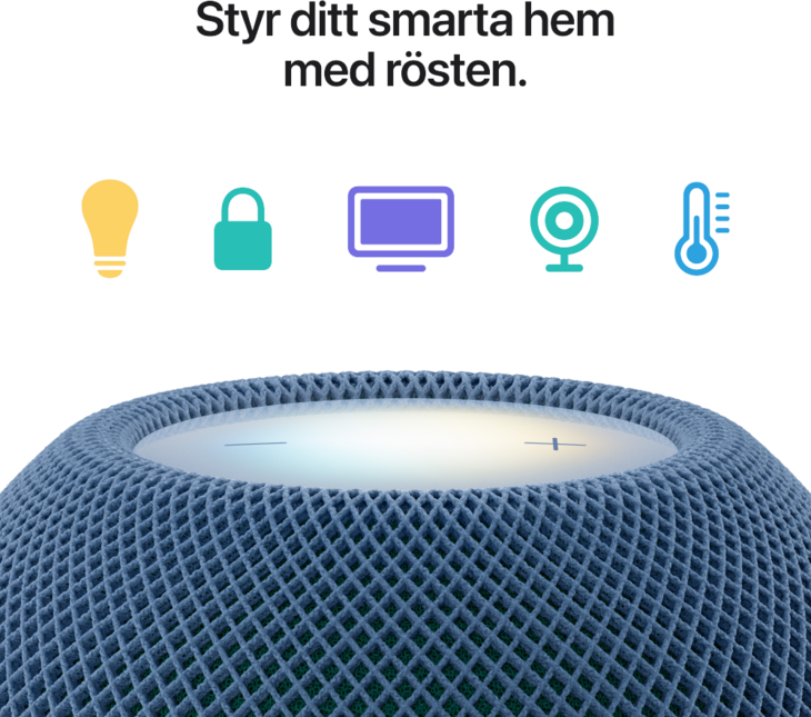 HomePod mini 2 - Bl&aring;