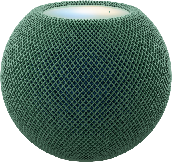 HomePod mini 2 - Gr&ouml;n