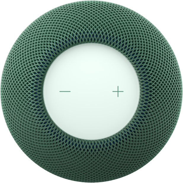 HomePod mini 2 - Gr&ouml;n