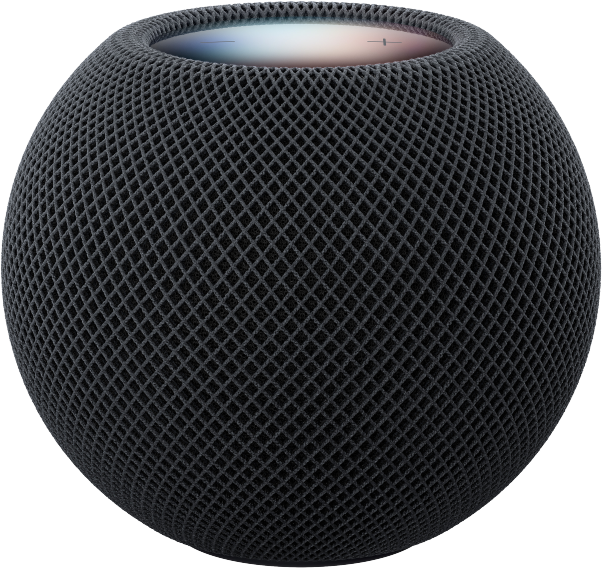 HomePod mini 2 - Midnatt