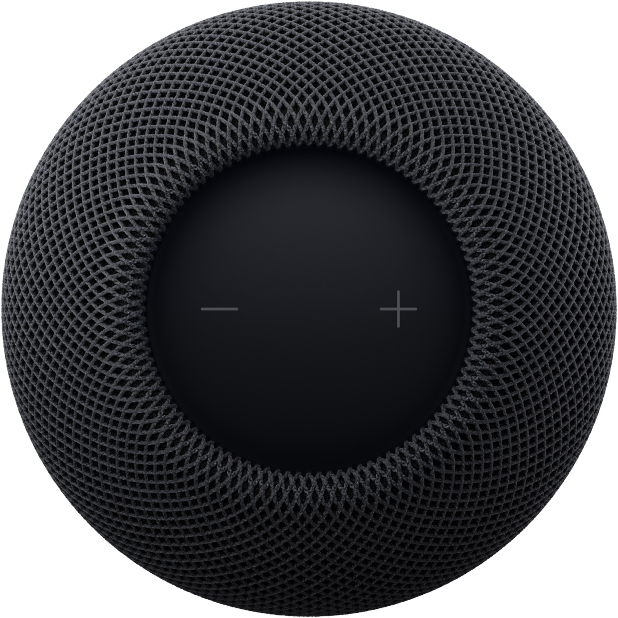 HomePod mini 2 - Midnatt