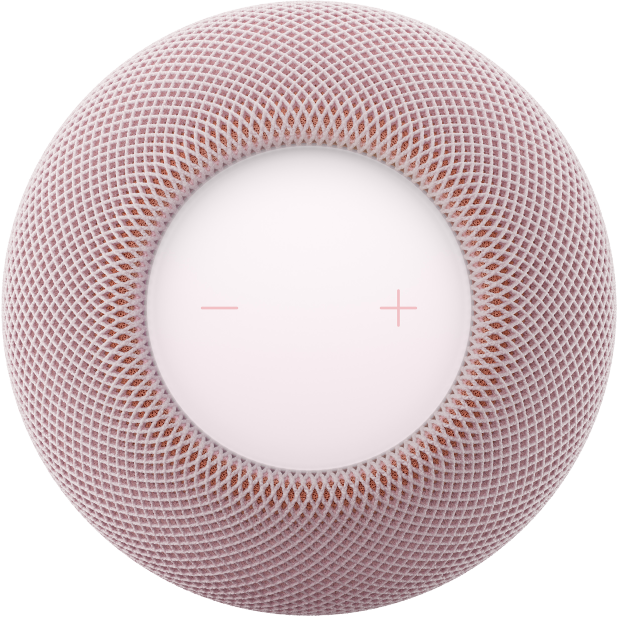 HomePod mini 2 - Rosa