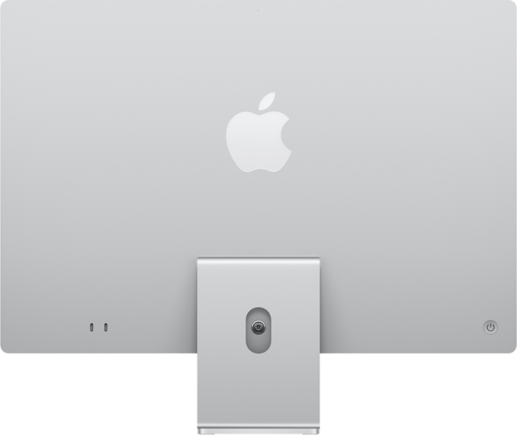 iMac 24-tum, M4 10-core, grafik 10-core, 16GB RAM, 512GB SSD, Silver iMac 24-tum, M4 10-core, grafik 10-core, 16GB RAM, 512GB SSD, Silver