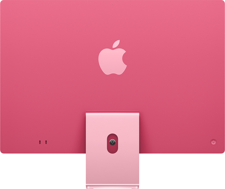 iMac 24-tum, M4 10-core, grafik 10-core, 16GB RAM, 256GB SSD, Rosa iMac 24-tum, M4 10-core, grafik 10-core, 16GB RAM, 256GB SSD, Rosa