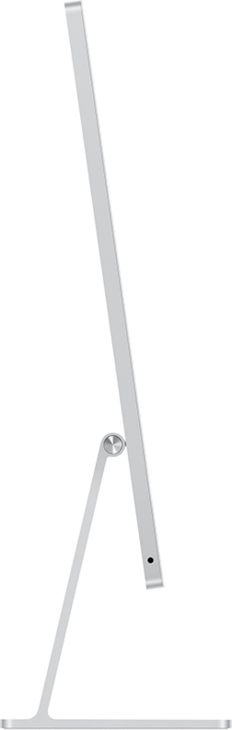 iMac 24-tum, M4 8-core, grafik 8-core, 16GB RAM, 1TB, SSD, Silver