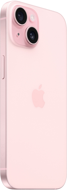 iPhone 15 256GB Rosa iPhone 15 256GB Rosa