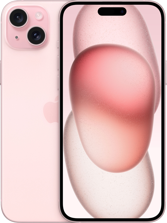 iPhone 15 Plus 128GB Rosa iPhone 15 Plus 128GB Rosa