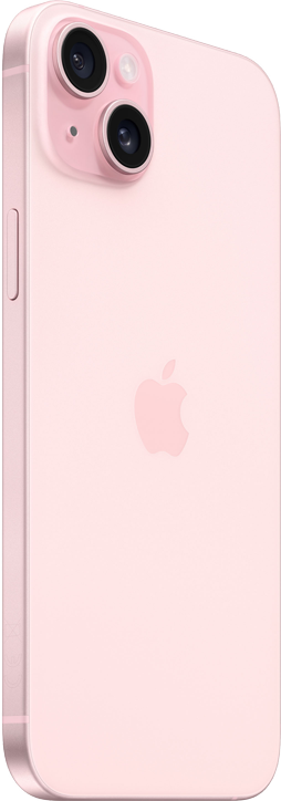 iPhone 15 Plus 256GB Rosa iPhone 15 Plus 256GB Rosa