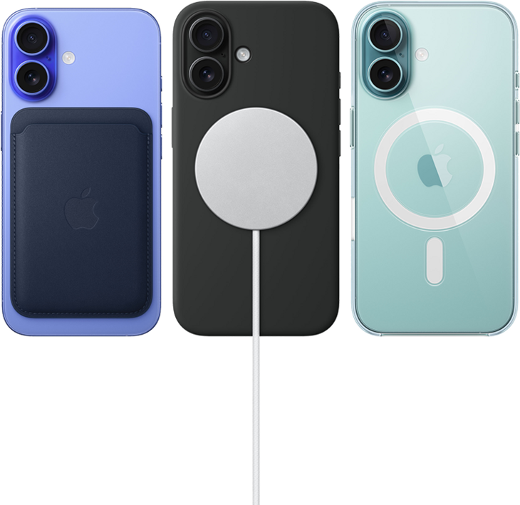 iPhone 16 256GB Ultramarin iPhone 16 256GB Ultramarin