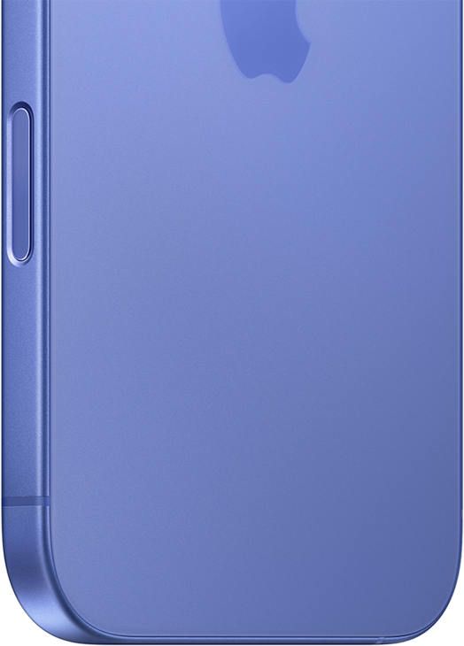 iPhone 16 256GB Ultramarin iPhone 16 256GB Ultramarin