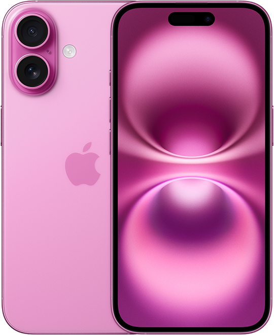 iPhone 16 512GB Rosa iPhone 16 512GB Rosa