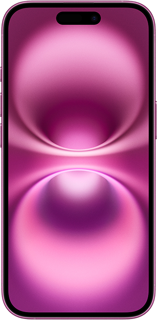 iPhone 16 512GB Rosa iPhone 16 512GB Rosa