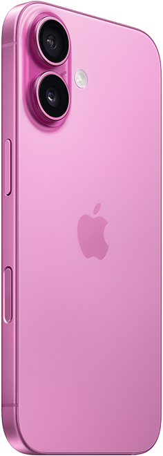 iPhone 16 512GB Rosa iPhone 16 512GB Rosa