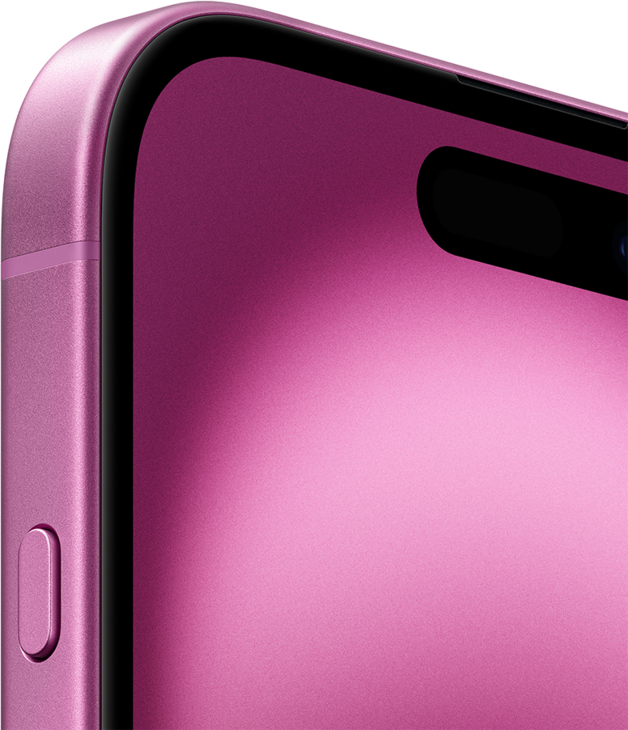 iPhone 16 512GB Rosa iPhone 16 512GB Rosa