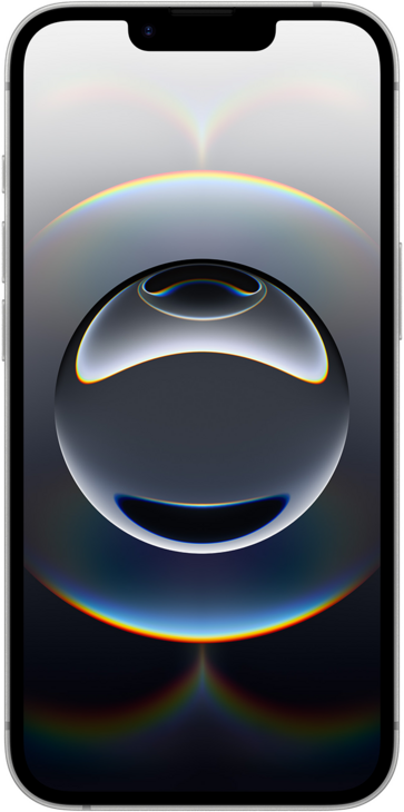 iPhone 16e 128GB Vit iPhone 16e 128GB Vit