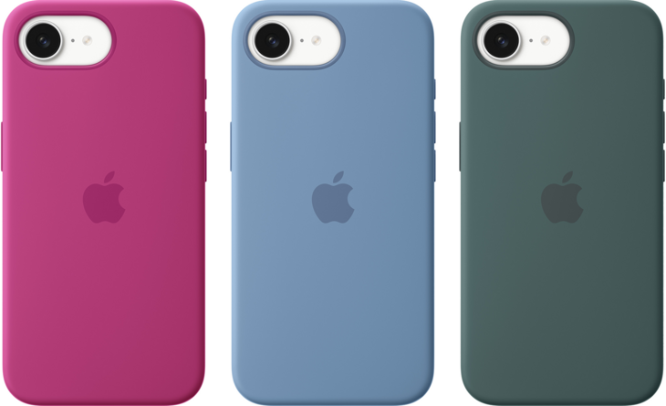 iPhone 16e 128GB Vit iPhone 16e 128GB Vit