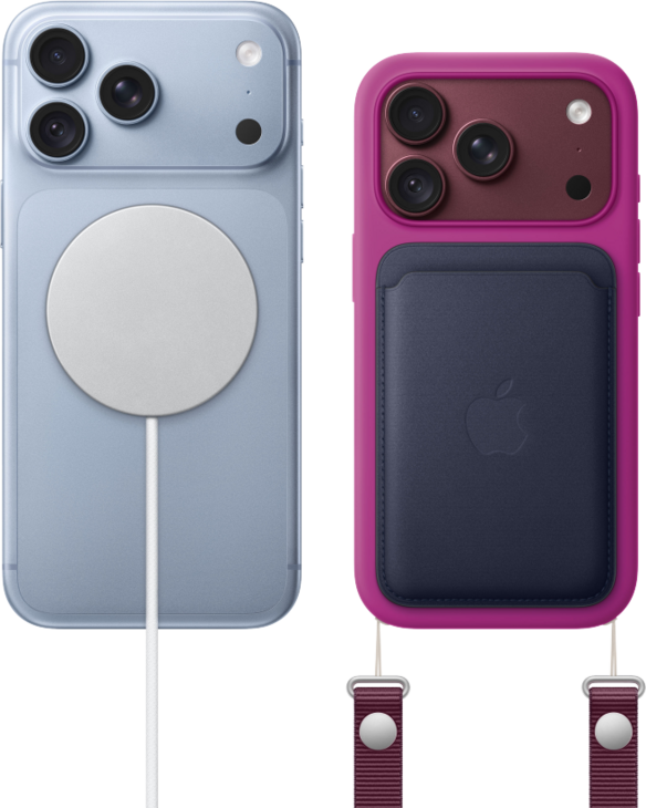 iPhone 18 Pro 2TB Bourgogne