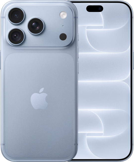 iPhone 18 Pro 2TB Glaci&auml;r