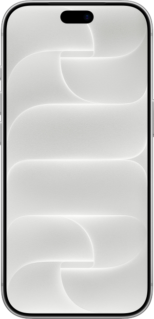 iPhone 18 Pro 2TB Silver