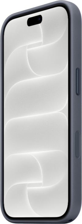 iPhone 18 Pro TechWoven-skal med MagSafe - Chambraybl&aring;