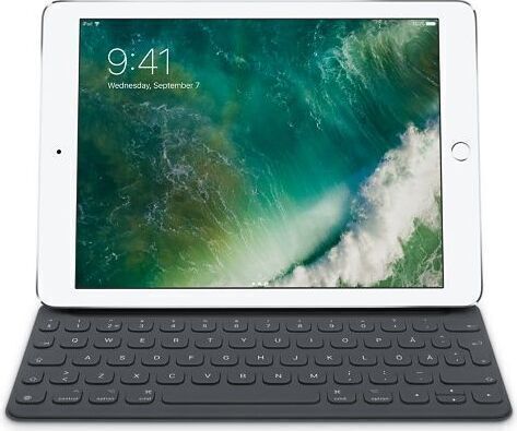 Smart Keyboard for 9.7 iPad Pro - Danskt Smart Keyboard for 9.7 iPad Pro - Danskt